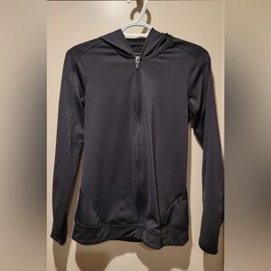 Merrell Opti-Wick XS/TP Full Zip Hooded Sweatshirt